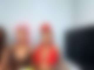 blackfantastickk's Live Sex Cam Show