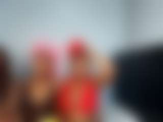 blackfantastickk's Live Sex Cam Show