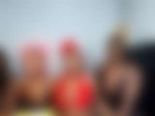 blackfantastickk's Live Sex Cam Show
