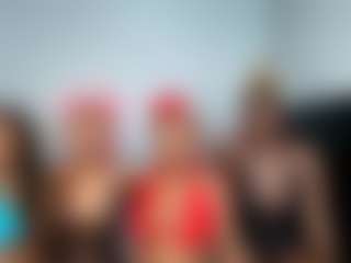 blackfantastickk's Live Sex Cam Show