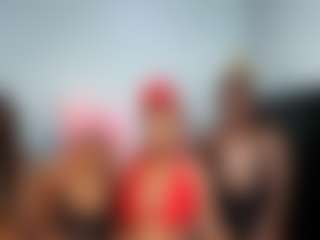 blackfantastickk's Live Sex Cam Show