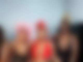 blackfantastickk's Live Sex Cam Show