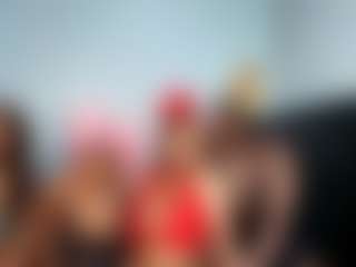 blackfantastickk's Live Sex Cam Show
