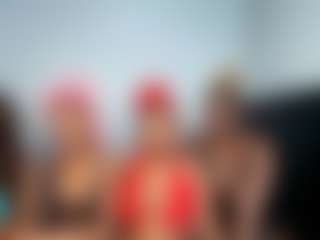 blackfantastickk's Live Sex Cam Show
