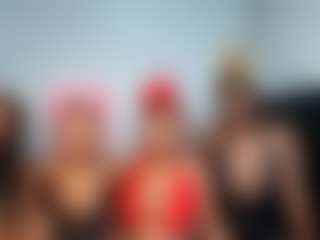 blackfantastickk's Live Sex Cam Show