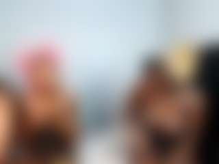 blackfantastickk's Live Sex Cam Show