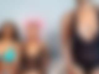 blackfantastickk's Live Sex Cam Show