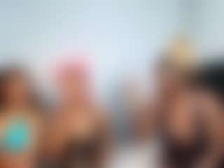 blackfantastickk's Live Sex Cam Show