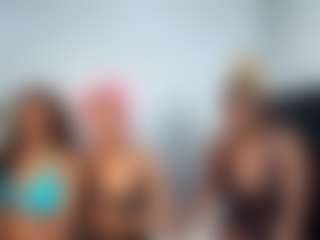 blackfantastickk's Live Sex Cam Show