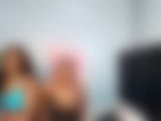 blackfantastickk's Live Sex Cam Show