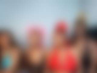 blackfantastickk's Live Sex Cam Show