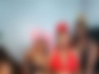 blackfantastickk's Live Sex Cam Show