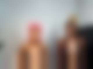 blackfantastickk's Live Sex Cam Show