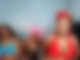 blackfantastickk's Live Sex Cam Show