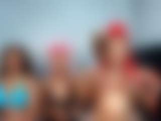 blackfantastickk's Live Sex Cam Show