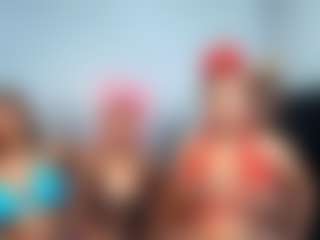 blackfantastickk's Live Sex Cam Show