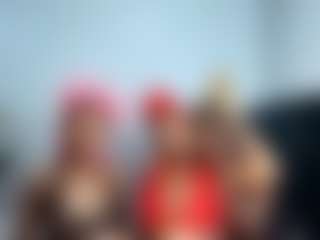 blackfantastickk's Live Sex Cam Show