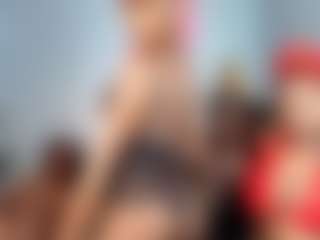 blackfantastickk's Live Sex Cam Show
