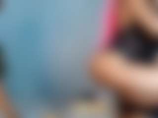 blackfantastickk's Live Sex Cam Show