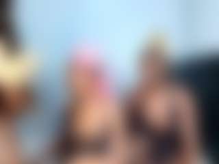 blackfantastickk's Live Sex Cam Show