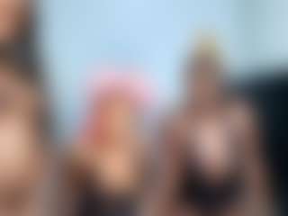 blackfantastickk's Live Sex Cam Show