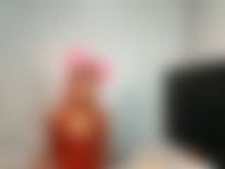 Live-Cam-Show mit blackfantastickk - Striptease auf Camsoda