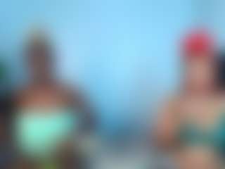 blackfantastickk's Live Sex Cam Show