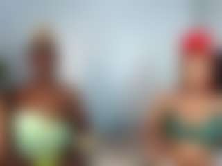 blackfantastickk's Live Sex Cam Show