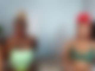 blackfantastickk's Live Sex Cam Show