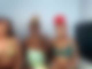 blackfantastickk's Live Sex Cam Show