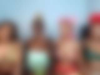 blackfantastickk's Live Sex Cam Show