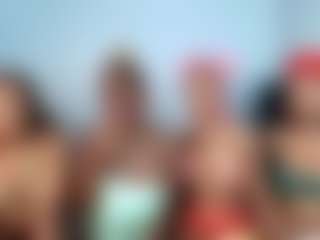 blackfantastickk's Live Sex Cam Show