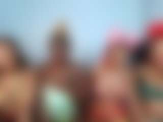 blackfantastickk's Live Sex Cam Show