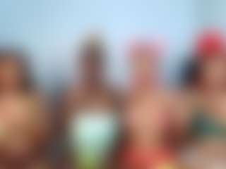 blackfantastickk's Live Sex Cam Show