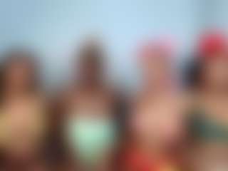 blackfantastickk's Live Sex Cam Show