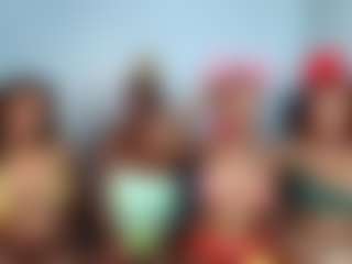blackfantastickk's Live Sex Cam Show