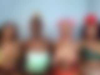 blackfantastickk's Live Sex Cam Show