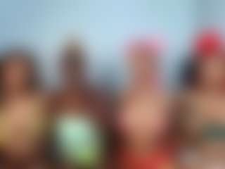 blackfantastickk's Live Sex Cam Show