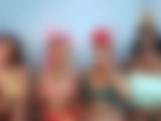 blackfantastickk's Live Sex Cam Show
