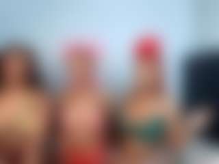 blackfantastickk's Live Sex Cam Show