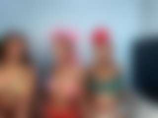 blackfantastickk's Live Sex Cam Show