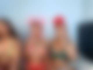 blackfantastickk's Live Sex Cam Show