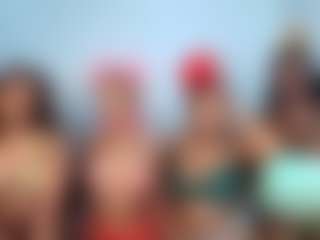 blackfantastickk's Live Sex Cam Show