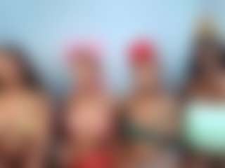 blackfantastickk's Live Sex Cam Show