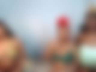 blackfantastickk's Live Sex Cam Show