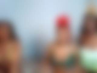 blackfantastickk's Live Sex Cam Show