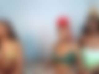 blackfantastickk's Live Sex Cam Show