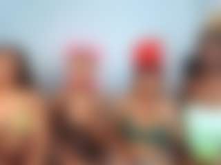 blackfantastickk's Live Sex Cam Show