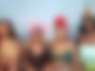 blackfantastickk's Live Sex Cam Show