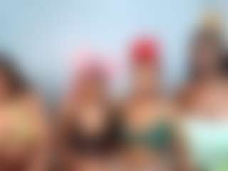 blackfantastickk's Live Sex Cam Show